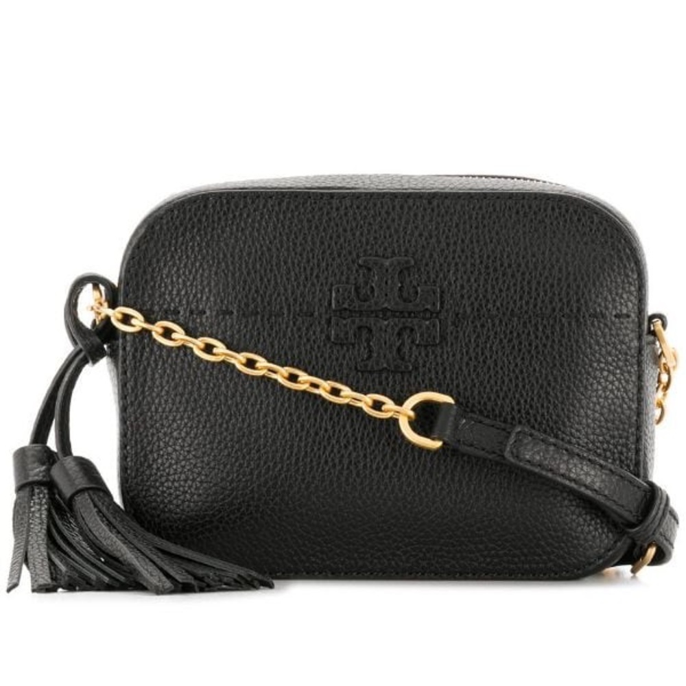 Tory Burch McGraw Camera Bag